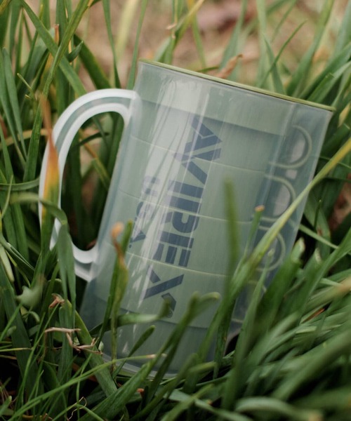 AVIREX(アヴィレックス)の「《直営店限定》スタッキングマグ セット / STACKING MUG SET / AVIREX / アヴィレックス(その他雑貨・レディース・オリーブ系・F)」の2枚目の写真