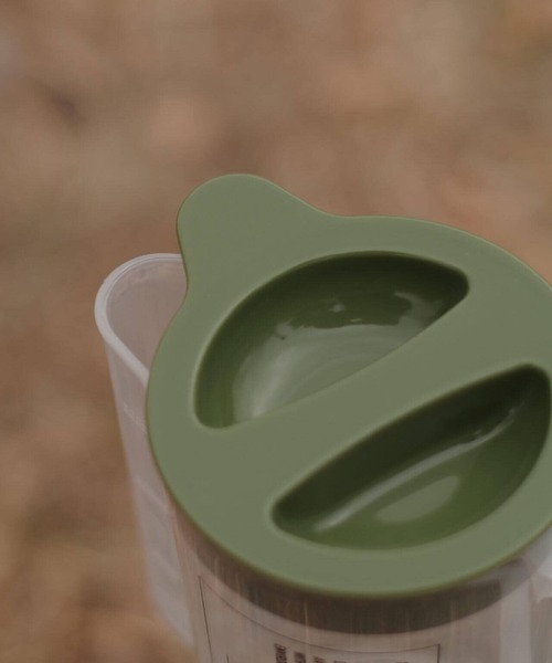 AVIREX(アヴィレックス)の「《直営店限定》スタッキングマグ セット / STACKING MUG SET / AVIREX / アヴィレックス(その他雑貨・レディース・オリーブ系・F)」の4枚目の写真