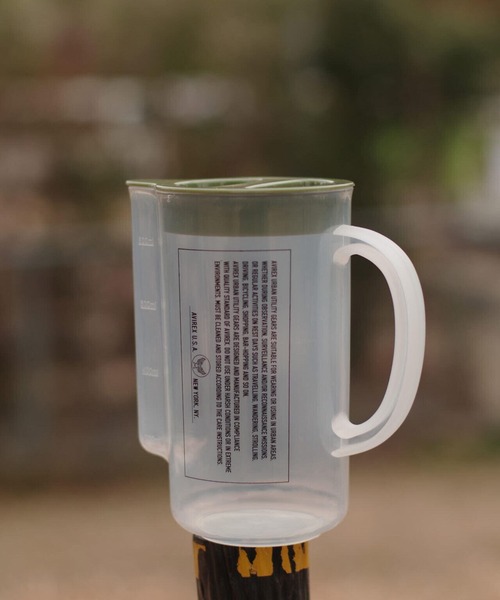 AVIREX(アヴィレックス)の「《直営店限定》スタッキングマグ セット / STACKING MUG SET / AVIREX / アヴィレックス(その他雑貨・レディース・オリーブ系・F)」の5枚目の写真