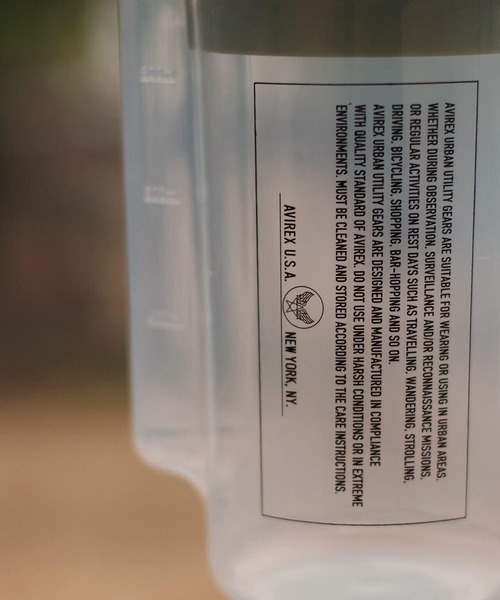 AVIREX(アヴィレックス)の「《直営店限定》スタッキングマグ セット / STACKING MUG SET / AVIREX / アヴィレックス(その他雑貨・レディース・オリーブ系・F)」の6枚目の写真