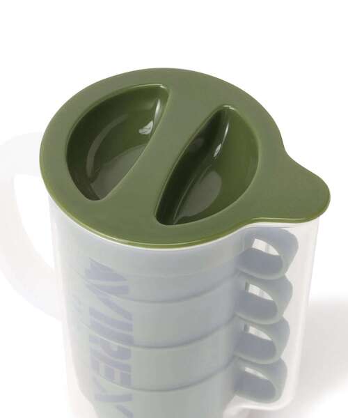 AVIREX(アヴィレックス)の「《直営店限定》スタッキングマグ セット / STACKING MUG SET / AVIREX / アヴィレックス(その他雑貨・レディース・オリーブ系・F)」の10枚目の写真