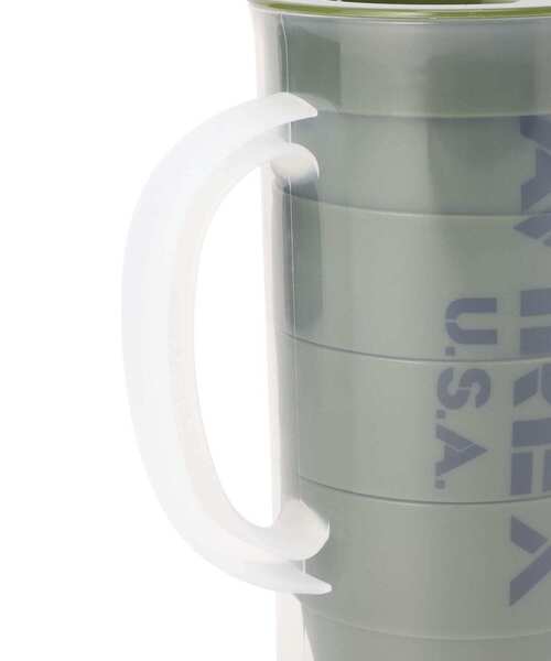 AVIREX(アヴィレックス)の「《直営店限定》スタッキングマグ セット / STACKING MUG SET / AVIREX / アヴィレックス(その他雑貨・レディース・オリーブ系・F)」の11枚目の写真