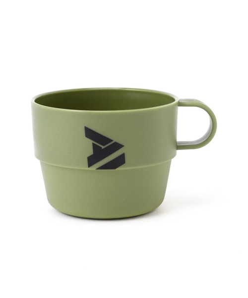 AVIREX(アヴィレックス)の「《直営店限定》スタッキングマグ セット / STACKING MUG SET / AVIREX / アヴィレックス(その他雑貨・レディース・オリーブ系・F)」の14枚目の写真