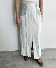 《追加》NEPLA. ペンシルスカート