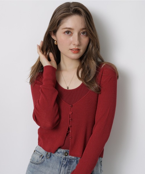 Apuweiser-riche（アプワイザーリッシェ）の「2WAYインナーラメ