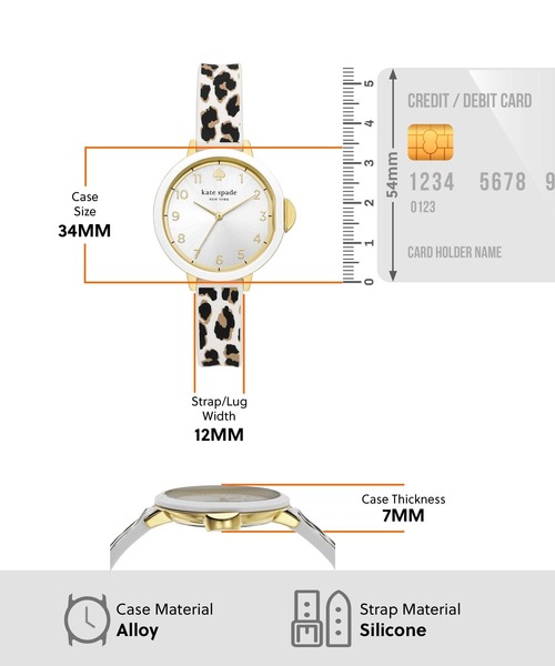 kate spade new york(ケイトスペード ニューヨーク)の「PARK kate spade new york(ケイトスペード ニューヨーク)の「PARK