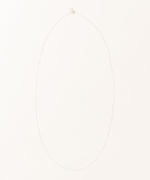 Ungrid | チェーンネックレス(ネックレス)