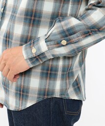 REMI RELIEF（レミレリーフ）の「REMI RELIEF × BEAMS PLUS / 別注