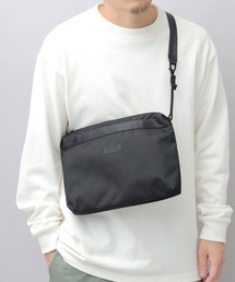 WILDERNESS EXPERIENCE（ウィルダネスエクスペリエンス）の「日本製 CORDURAナイロン ショルダーバッグ サコッシュ（ショルダーバッグ）」