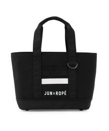 ロゴ入りカートバッグ