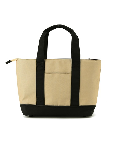 Jun & Ropé ロゴ入りカートバッグ JUN&ROPE' ジュン アンド ロペ JUN & ROPE ロゴ入り カート