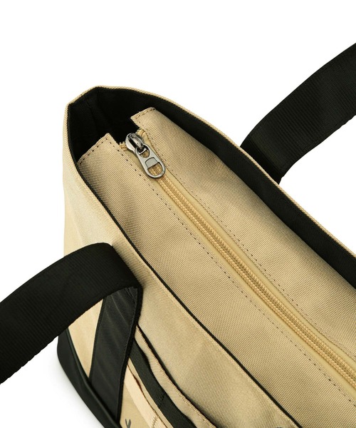 ロゴ入りカートバッグ（トートバッグ）｜JUN&ROPE'（ジュンアンドロペ