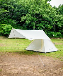 JACK & MARIE | BLACKDEER ドリームランドテント BD12011113(アウトドアグッズ)