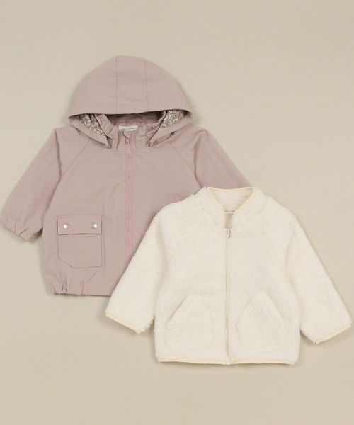 sense of wonder（センスオブワンダー）の「3WAYマウンテン  