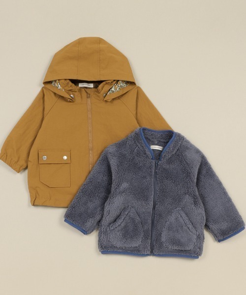 sense of wonder（センスオブワンダー）の「3WAYマウンテン  