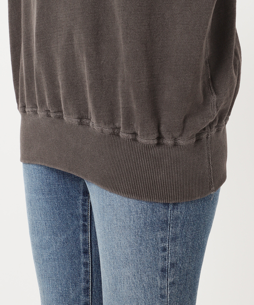 MIXTA（ミクスタ）の「【MIXTA/ミクスタ】 別注 RAGLAN スウェット