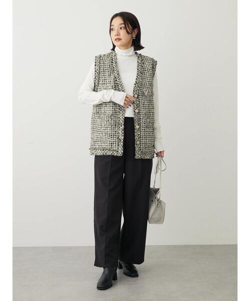 ELENCARE DUE（エレンカーレデュエ）の「・ELENCARE DUE ツィードノー