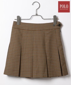 O'neil of Dublin / オニールオブダブリン プリーツスカート（スカート