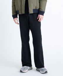 markaware | FLARED GYM PANTS(スウェットパンツ)
