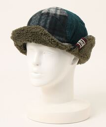 【チャイハネ】バフチフライトキャップ