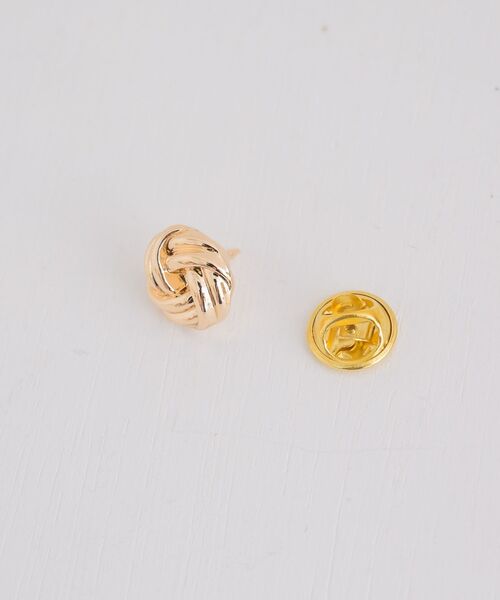 casita(RETRO GIRL)(カシータ)の「シャギーハット(ハット・レディース・ライトグレー/オフホワイト/ブラック・ONE SIZE)」の15枚目の写真