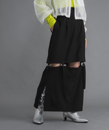 bohmal（ボマール）の「2wayペンシルスカート（スカート）」