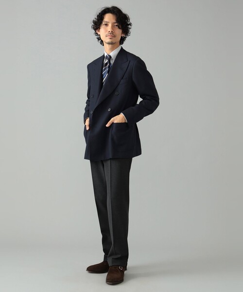 BEAMS F（ビームスエフ）の「BEAMS F / CARLO BARBERA ホップサック