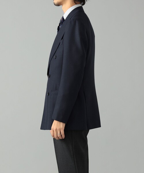 BEAMS F（ビームスエフ）の「BEAMS F / CARLO BARBERA ホップサック