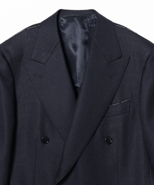 BEAMS F（ビームスエフ）の「BEAMS F / CARLO BARBERA ホップサック