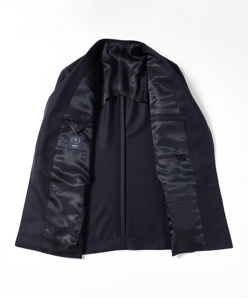 BEAMS F（ビームスエフ）の「BEAMS F / CARLO BARBERA ホップサック
