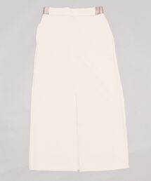 NERGY | ジャージーアンクルスカート(スカート)