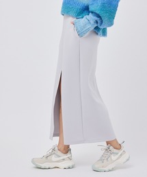 NERGY | ジャージーアンクルスカート(スカート)