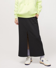 NERGY | ジャージーアンクルスカート(スカート)