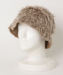 NEW ERA | NEW ERA/ニューエラ ハット BKT01 13750928 FRINGE FUR(ハット)