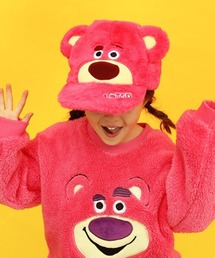 ディズニー トイ・ストーリー なりきるボアキャップ 8872