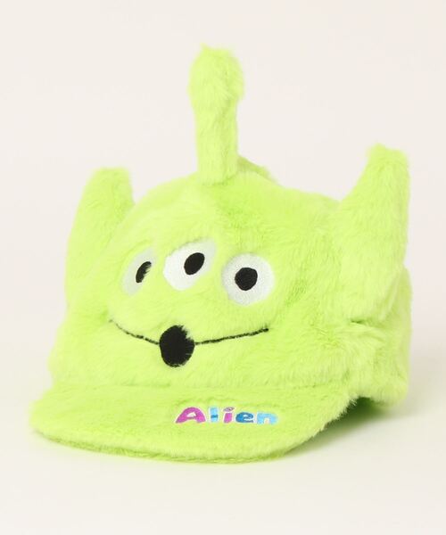 Disney（ディズニー）の「ディズニー トイ・ストーリー なりきるボアキャップ 8872（キャップ・キッズ・フューシャピンク/ベビーピンク/その他16・M size）」の8枚目の写真