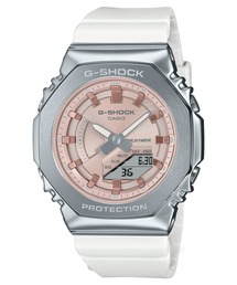 G-SHOCK(W[VbN)G-SHOCK/W[VbN rv "PRECIOUS HEART SELECTION 2023" GM-S2100WS-7AJF(AiOrv)