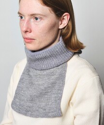 Nine Tailor（ナインテイラー）｜ネックウォーマー/スヌード一覧 - WEAR