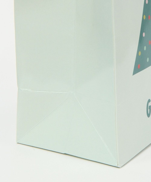 FOREVER 21(フォーエバー トゥエンティーワン)の「クリスマスショッパー セット7(ラッピングキット・レディース・グリーン・FREE)」の7枚目の写真