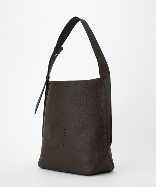 IACUCCI（イアクッチ）の「グッシオ ワンハンドルトート ALCE