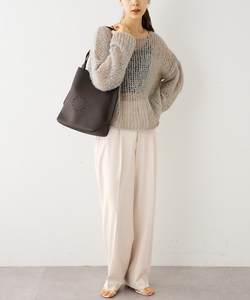 IACUCCI（イアクッチ）の「グッシオ ワンハンドルトート ALCE