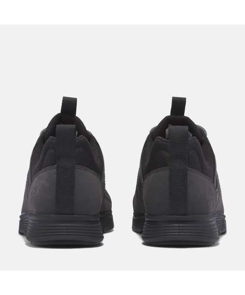 Timberland（ティンバーランド）の「メンズ キリングトン レースアップ ロー スニーカー（スニーカー・メンズ・ブラック・30.0cm/28.0cm/27.5cm/27.0cm/26.5cm/26.0cm/25.5cm/25.0cm/29.0cm/28.5cm）」の4枚目の写真