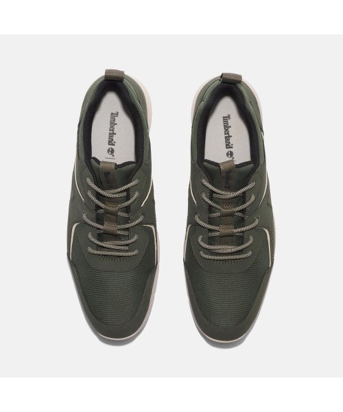 Timberland（ティンバーランド）の「メンズ キリングトン レースアップ ロー スニーカー（スニーカー・メンズ・ブラック・30.0cm/28.0cm/27.5cm/27.0cm/26.5cm/26.0cm/25.5cm/25.0cm/29.0cm/28.5cm）」の10枚目の写真