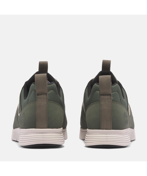 Timberland（ティンバーランド）の「メンズ キリングトン レースアップ ロー スニーカー（スニーカー・メンズ・ブラック・30.0cm/28.0cm/27.5cm/27.0cm/26.5cm/26.0cm/25.5cm/25.0cm/29.0cm/28.5cm）」の12枚目の写真