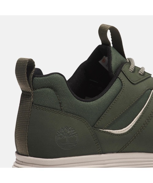 Timberland（ティンバーランド）の「メンズ キリングトン レースアップ ロー スニーカー（スニーカー・メンズ・ブラック・30.0cm/28.0cm/27.5cm/27.0cm/26.5cm/26.0cm/25.5cm/25.0cm/29.0cm/28.5cm）」の14枚目の写真