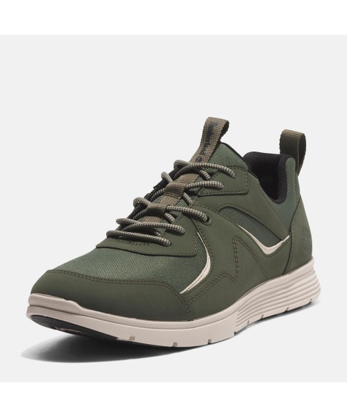 Timberland（ティンバーランド）の「メンズ キリングトン レースアップ ロー スニーカー（スニーカー・メンズ・ブラック・30.0cm/28.0cm/27.5cm/27.0cm/26.5cm/26.0cm/25.5cm/25.0cm/29.0cm/28.5cm）」の16枚目の写真