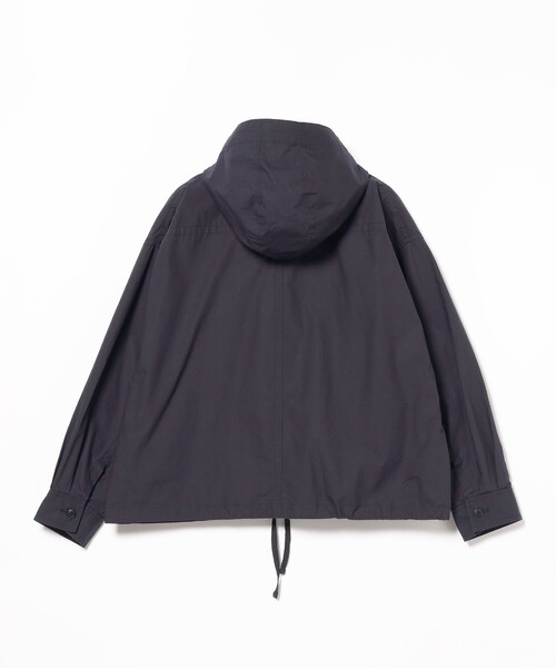 DANTON / コットン フード ジャケット（ブルゾン）｜DANTON（ダントン