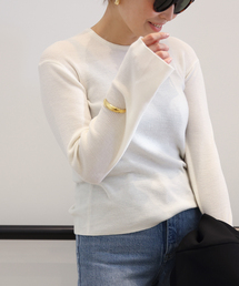 Deuxieme Classe（ドゥーズィエムクラス）の「BOND リブ プル