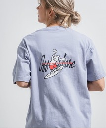 OFFSHORE（オフショア）の「90’s GRAPHIC TEE/90年代グラフィックティ（Tシャツ/カットソー）」