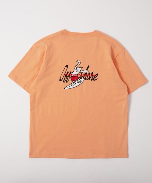 OFFSHORE（オフショア）の「90's GRAPHIC TEE/90年代グラフィックティ